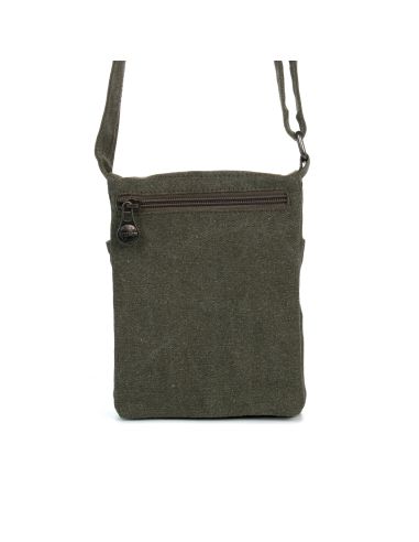 Papiertasche und Scheckbuch
