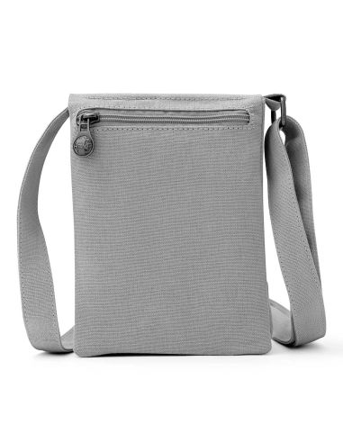 Papiertasche und Scheckbuch