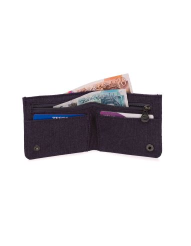 Titular de papel - moneda