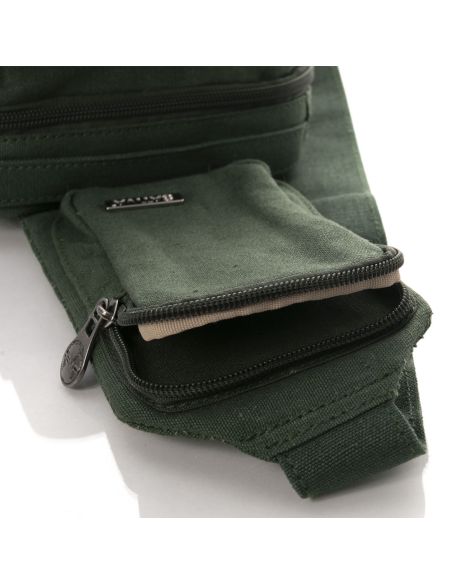 Body bag bag - mono strap