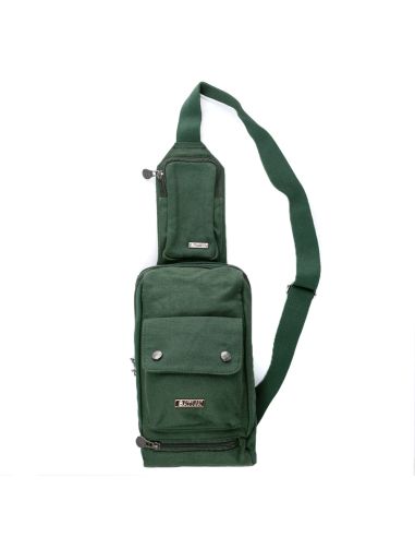 Body bag bag - mono strap