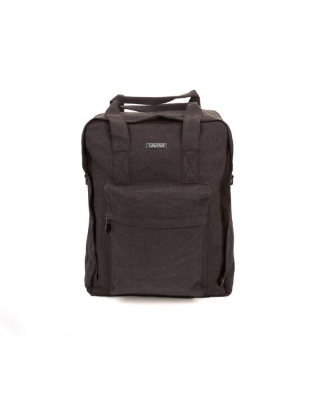 PC-Tasche aus Hanf- und Bio-Baumwoll-Canvas