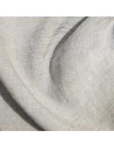 Pollen - Large width 280cm 100% hemp 2