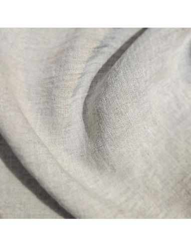 POLLEN - Grande largeur 280cm 100% Chanvre