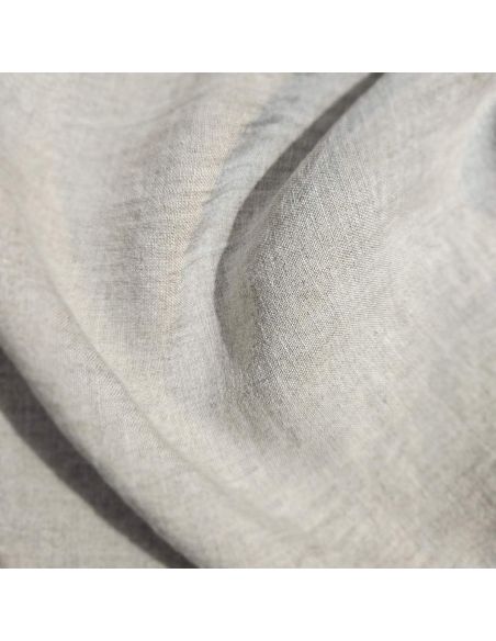 POLLEN - Grande largeur 280cm 100% Chanvre