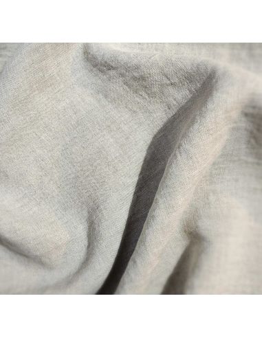 POLLINE - Grande larghezza 280cm 100% Canapa