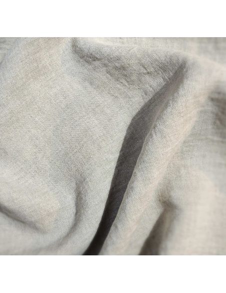 POLLEN - Grande largeur 280cm 100% Chanvre