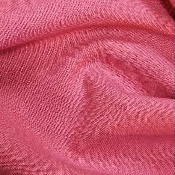 BRISON - Toile 100% Chanvre