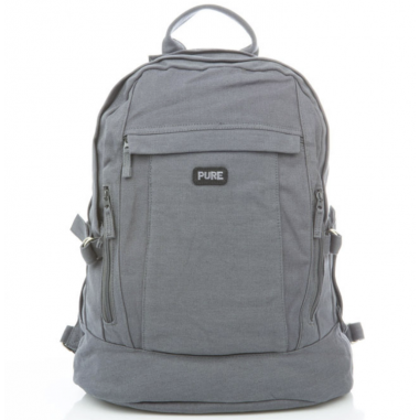 School or hiking backpack