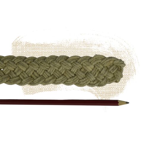 Hemp belt