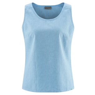 Levantamiento de alta raya - cáñamo y algodón orgánico