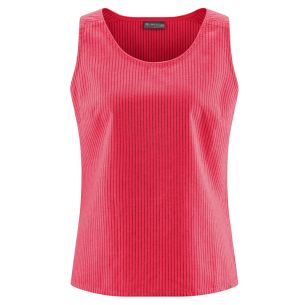 Levantamiento de alta raya - cáñamo y algodón orgánico 2