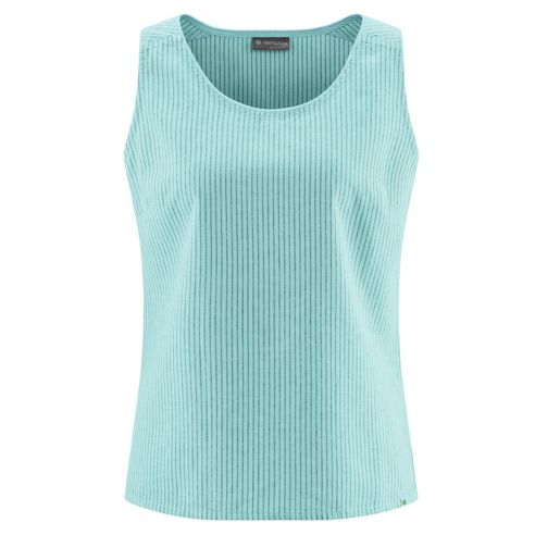 Woven High Stripe - Hemp and Organic Cotton