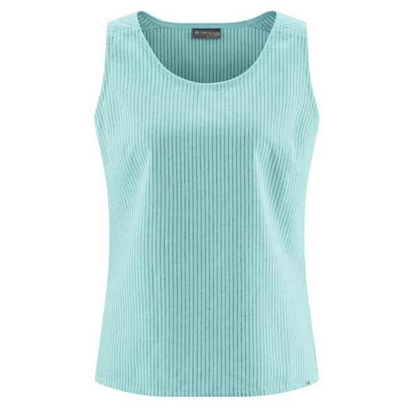 Levantamiento de alta raya - cáñamo y algodón orgánico