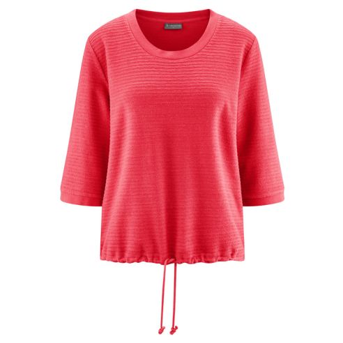 Camiseta, Jersey a rayas Nicki - Cáñamo y algodón orgánico