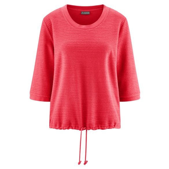 Camiseta, Jersey a rayas Nicki - Cáñamo y algodón orgánico