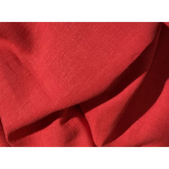 Natural Fabric Hemp Brison 290 gr / m²