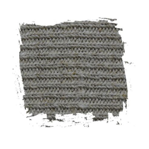 Tissu naturel chanvre COTELISS 500gr/m²