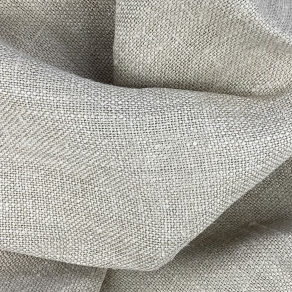 Tela natural Hemight Muss 395 GR / m²