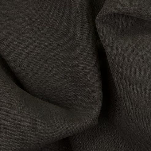 Natural Fabric Hemp Brison 290 gr / m²