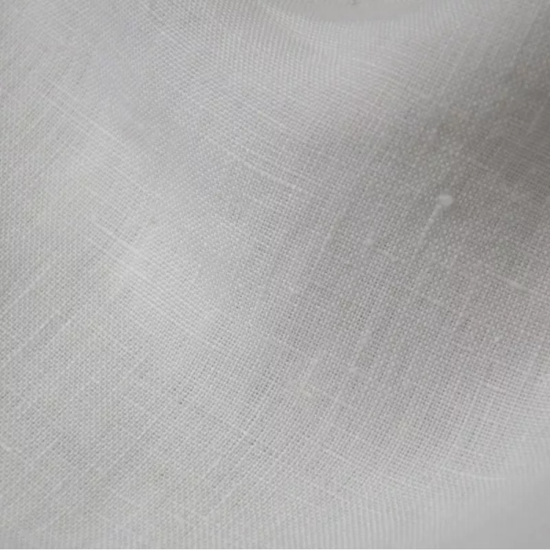 Pistil - 100% fabric ecological hemp | Tissue