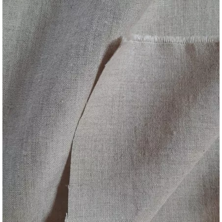 PISTIL - Canapa ecologica in tessuto 100% | Fazzoletto di carta