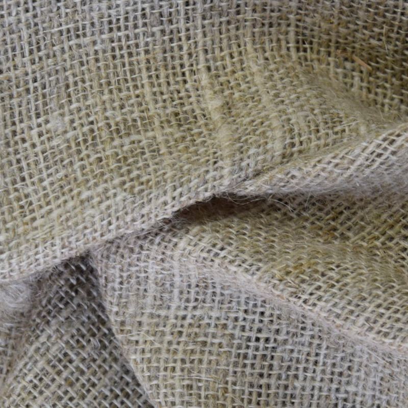 NEMO - tela de relleno 100% cáñamo