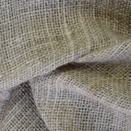 NEMO - tela de relleno 100% cáñamo