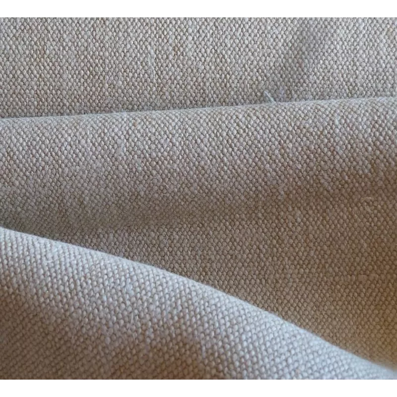 Ondine - European sticker hemp fabric | Tissue