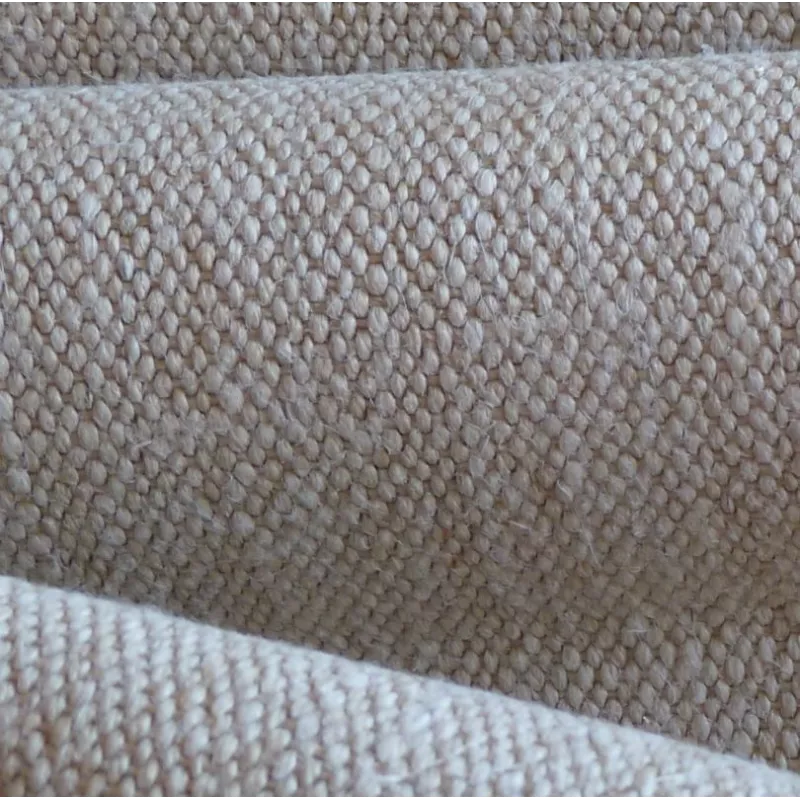 Ondine - European sticker hemp fabric | Tissue