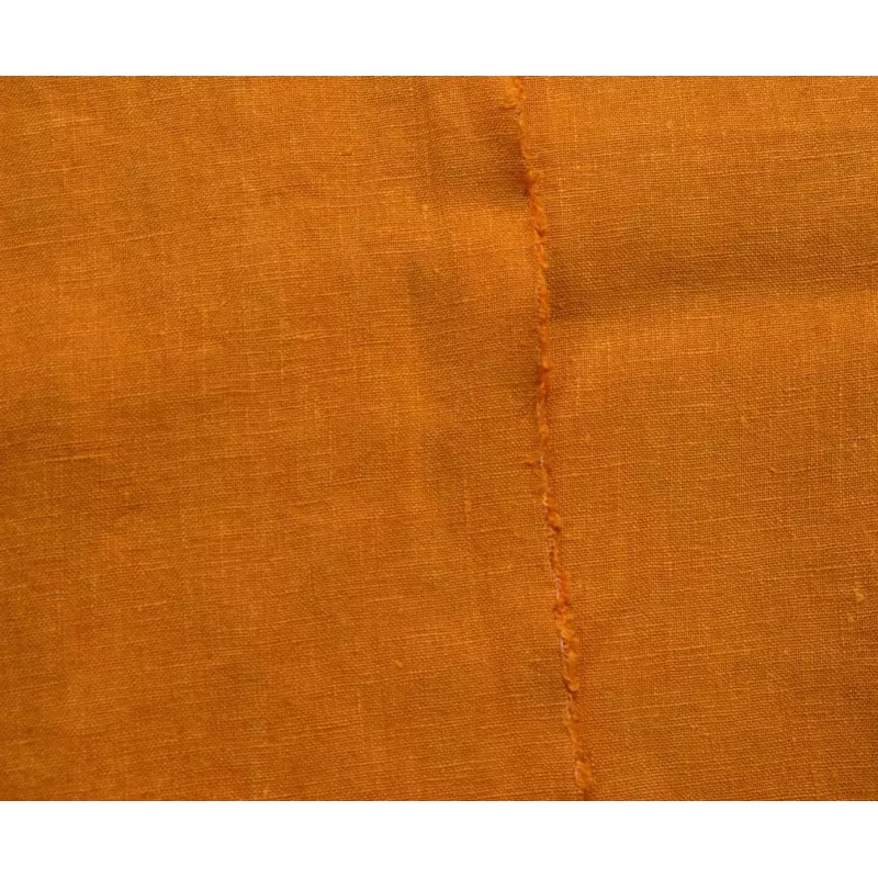 Pollen - End fabric Pure European hemp | Tissue