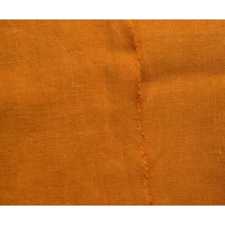 Pollen - End fabric Pure European hemp | Tissue