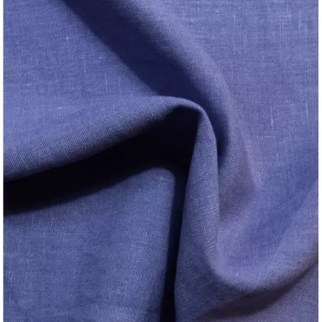 Pollen - End fabric Pure European hemp | Tissue