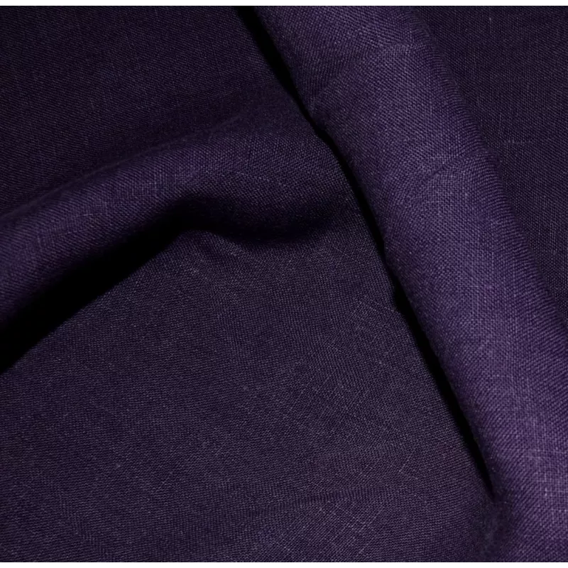 Pollen - End fabric Pure European hemp | Tissue