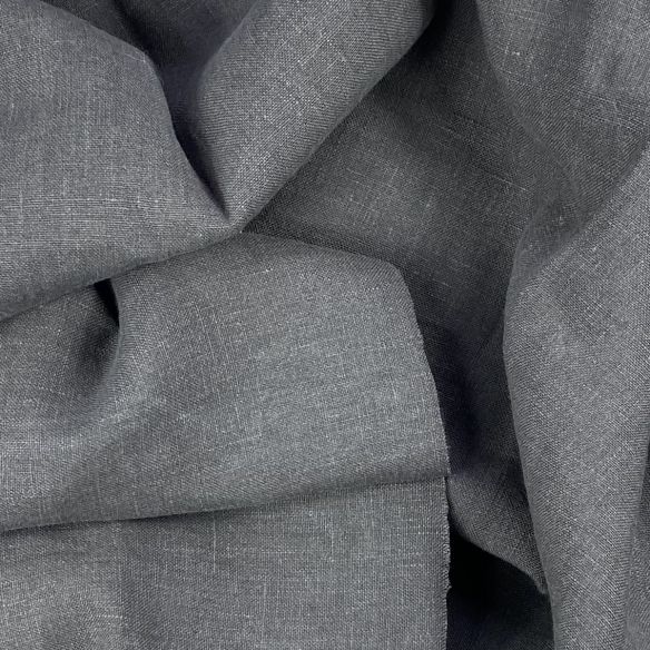 Polen de cáñamo de tela natural 230 gr / m²