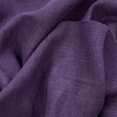 Tissu Naturel Chanvre NATWILL 395 GR / M²