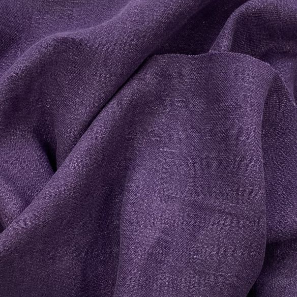 Tissu Naturel Chanvre Natwill 395 GR / m²