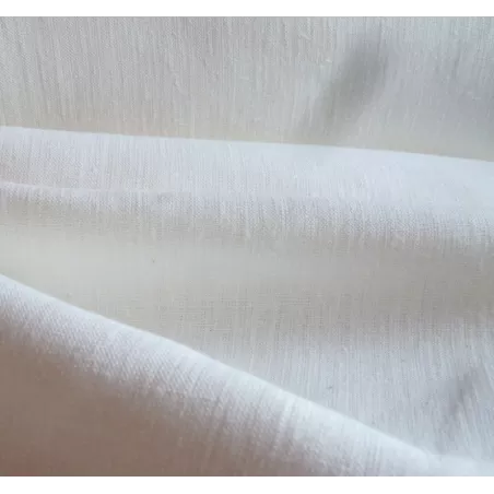 LIZERON - LAIZE 280CM European hemp | Fabric starter workshop