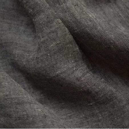 LIZERON - LAIZE 280CM European hemp | Fabric starter workshop