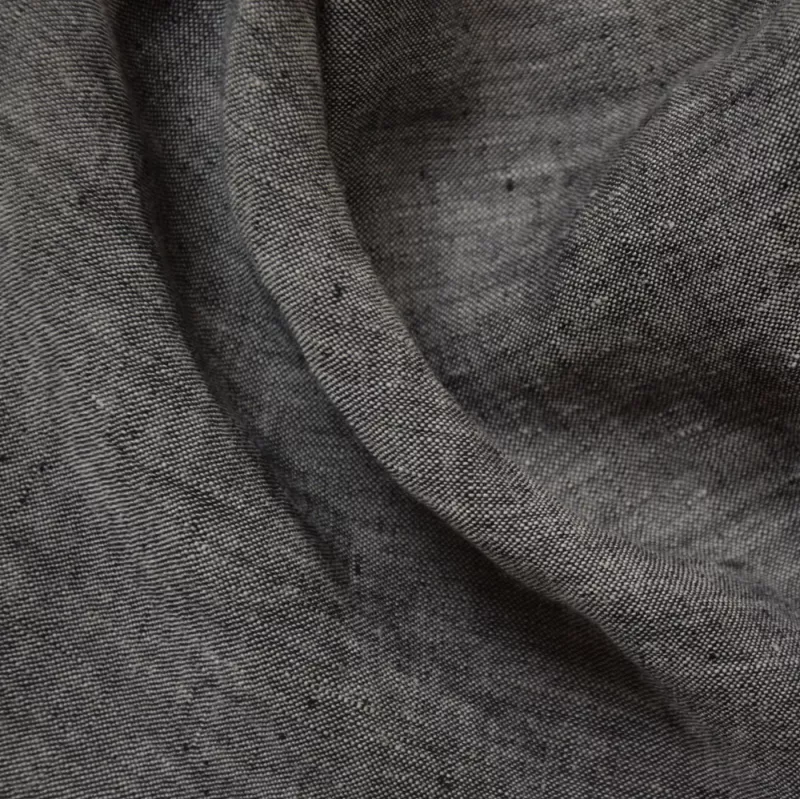 Lizeron - Laize 280cm cáñamo europeo | Taller de entrante de tela