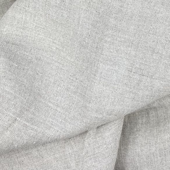 Natural Fabric Hemp Lizeron 210 gr / m²