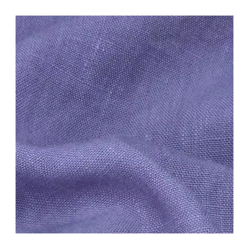 Brison - 100% fabric European European hemp | Tissue