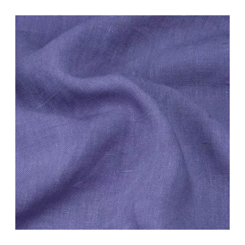 Brison - 100% fabric European European hemp | Tissue