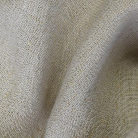 BRISON - Toile 100% Chanvre
