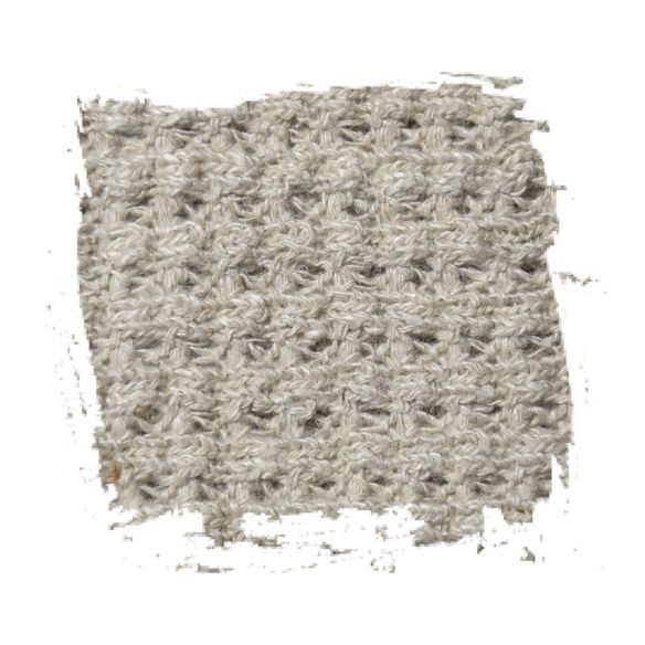 100% hemp knit fabric