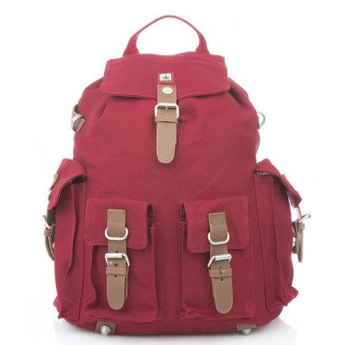 organic backpack