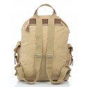 Wholesale Backpack Pure - hemp and organic cotton