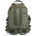 Wholesale Backpack Pure - hemp and organic cotton