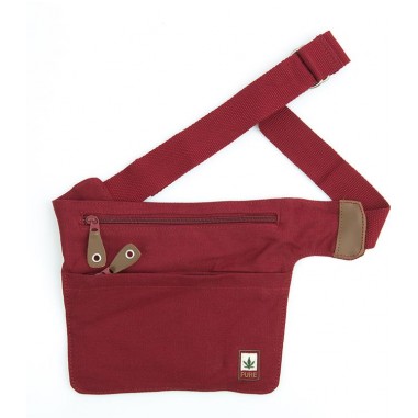 Barman pouch - belt bag Pure