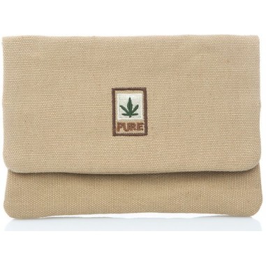 Broma tabaco enrollador / bolsa de papel Pure